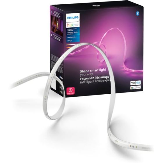Philips Hue Solo Lightstrip