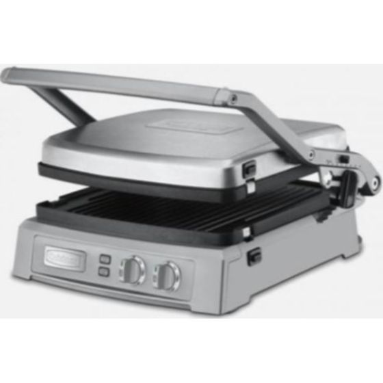 Cuisinart Griddler Deluxe