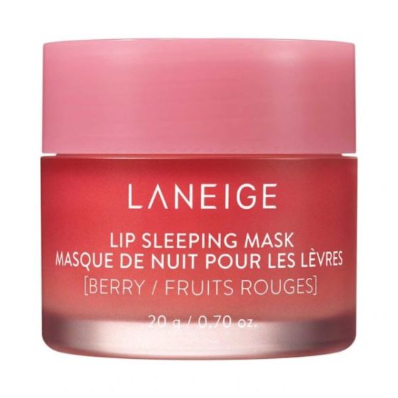 Lip Sleeping Mask Size 0.7oz