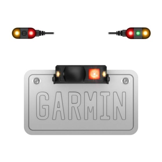 Zumo R1 Motorcycle Radar