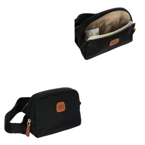 X-Collection Shoulder Belt Bag