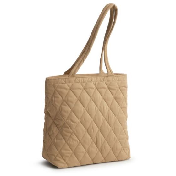Small Original Tote - Tiger's Eye - Polyester Twill