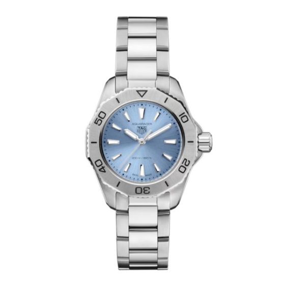 Aquaracer Professional 200