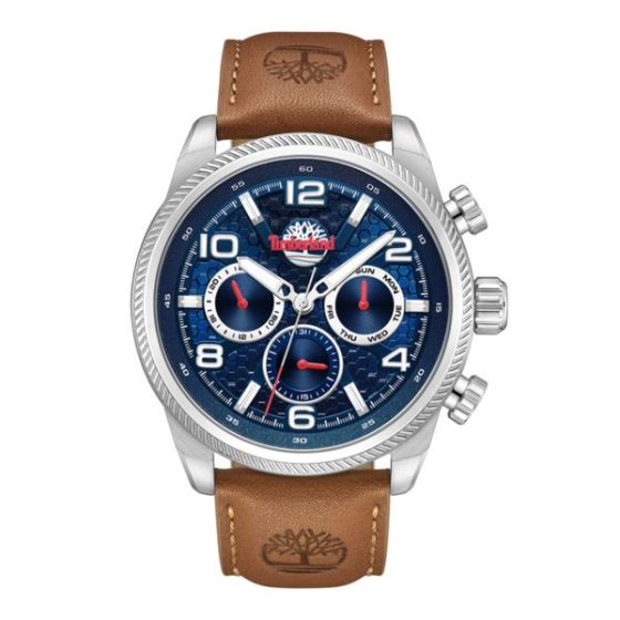 Timberland Men's Henniker II  Watch Size Mens Standard
