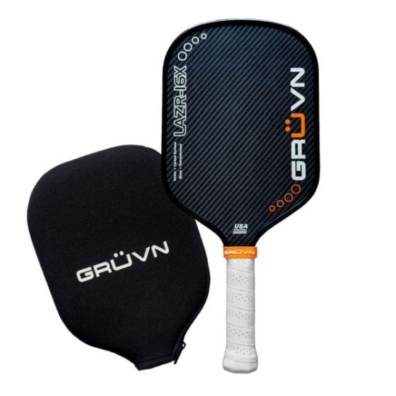 LAZR-16X Pickleball Paddle Size 16.5