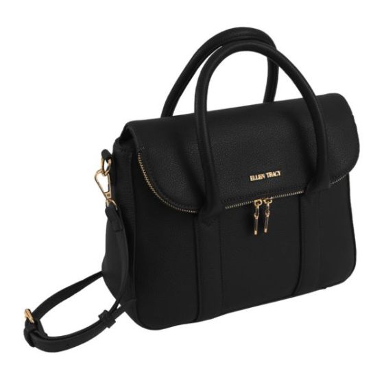 Handbag Satchel Crossbody Tote Bag Size 12