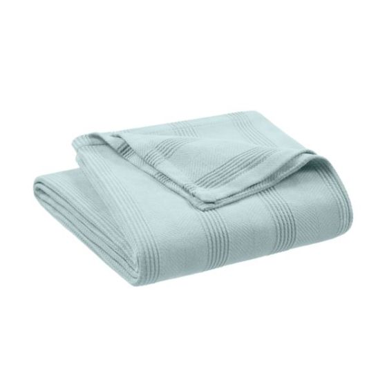 Cotton Queen Blanket Size Queen