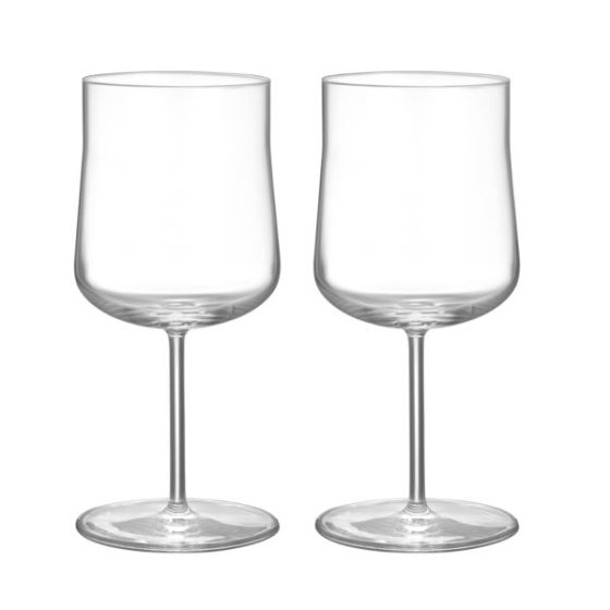 Informal Glass XL 2-pack