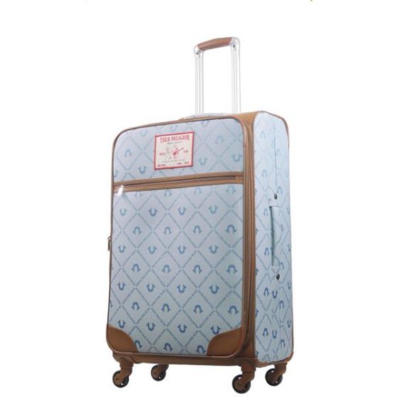 Soft Sided Expandable Spinner Luggage Size 31
