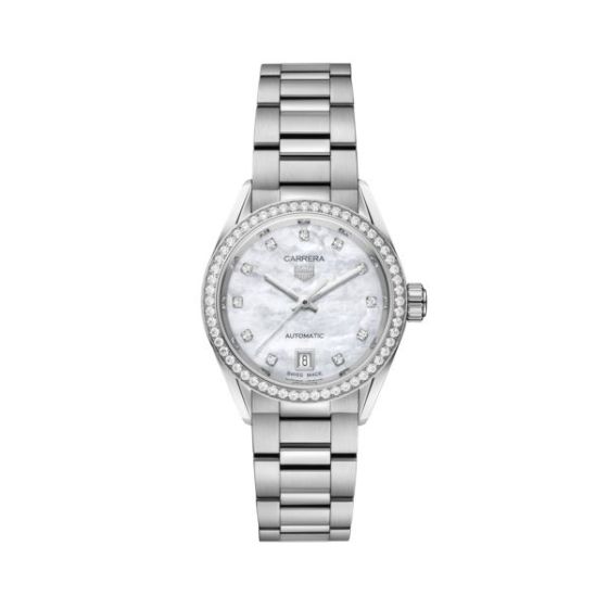 Carrera Date