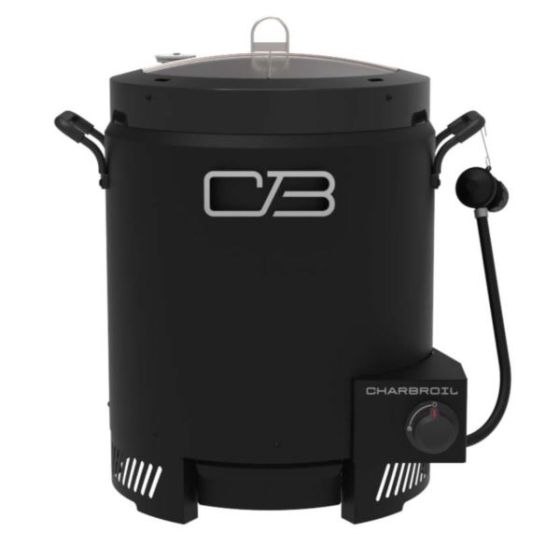 The Big Easy Gas Oil-less Turkey Fryer