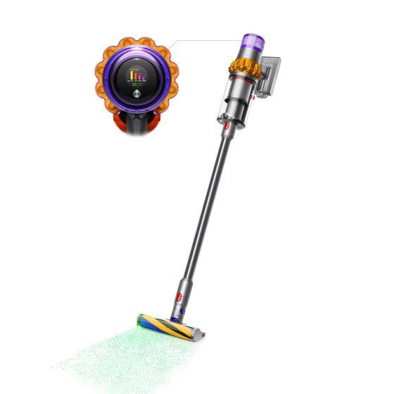 V15 Detect Cordless Vacuum