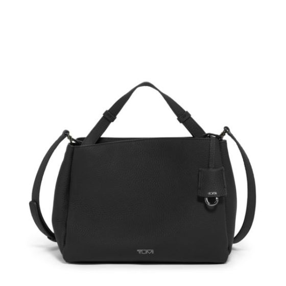 Georgica Marylea Crossbody - Black