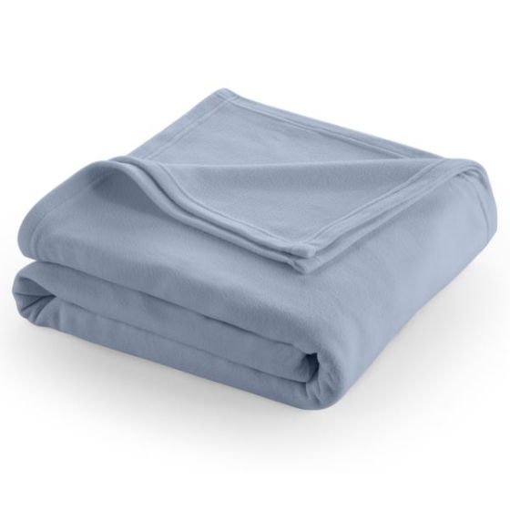 Super Soft Fleece Blanket Size Twin