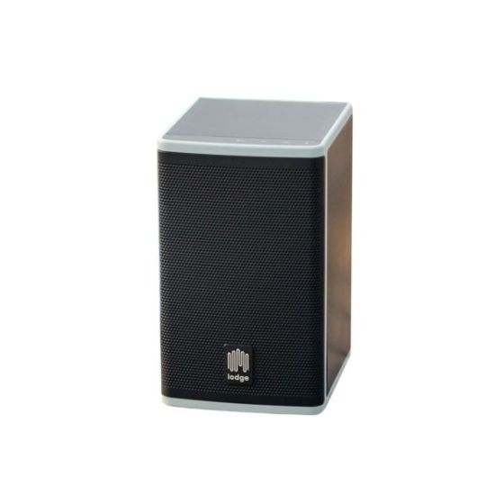 lodge Solar Speaker 4 Series 2