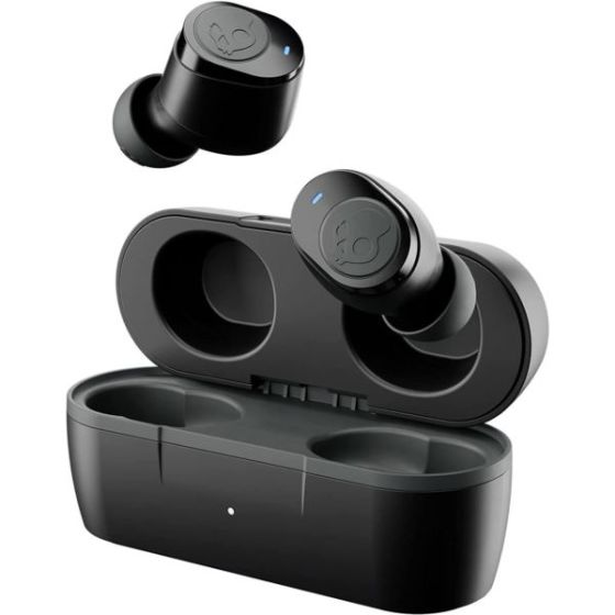Skullcandy JIB 2 True Wireless Earbuds - Black