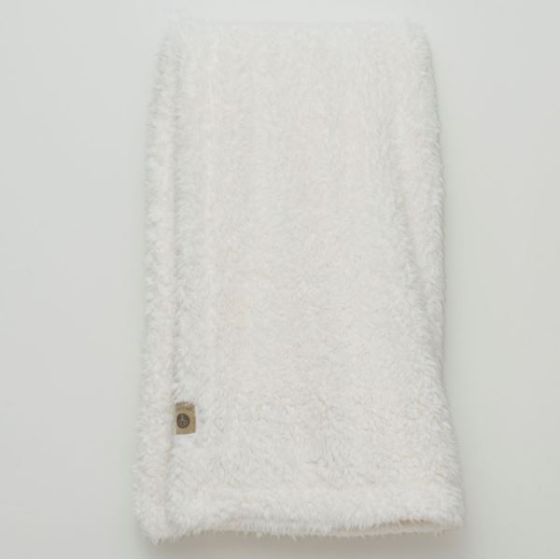 Angel Plush Blanket Size 48