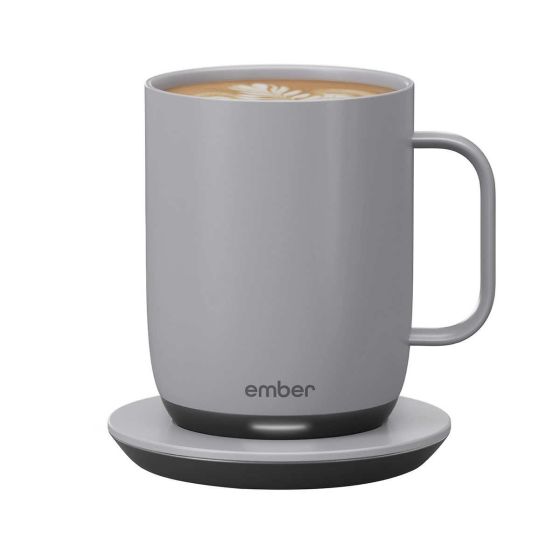 Ember Mug 2 (14 oz)-Gray
