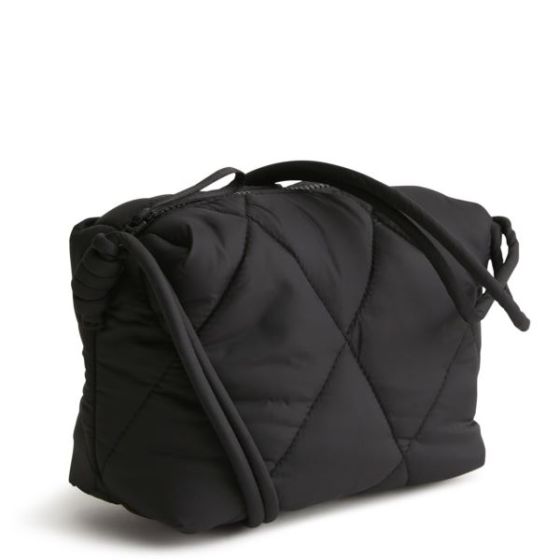 Blake Crossbody - Moonless Night - Featherweight