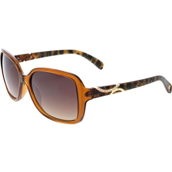 Women's Sunglasses - Brown