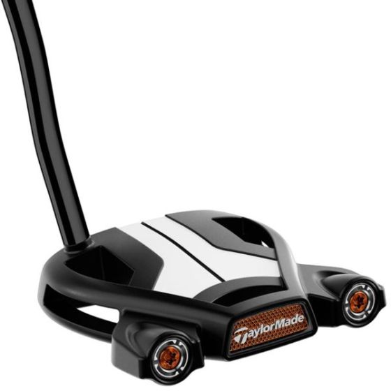 TaylorMade Spider Tour CB Black Series Putter - Right Hand/35 inch