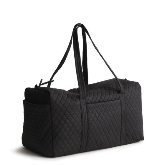 Large Original Duffel-Moonless Night-Premium Cotton