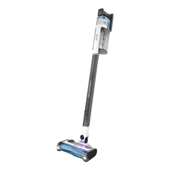 Cordless Pro Stick Vacuum