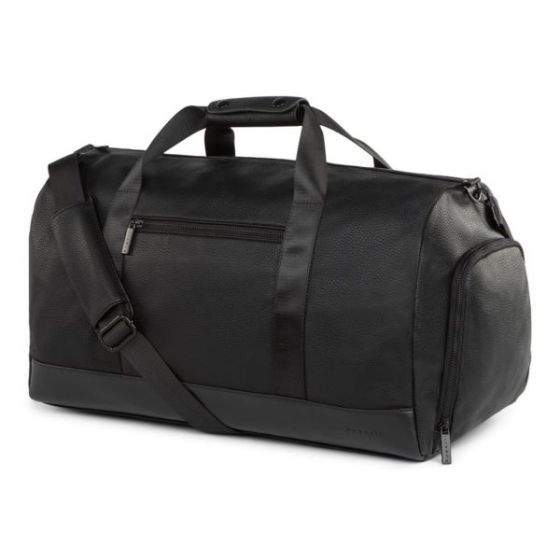 Central Duffle Bag (Black)