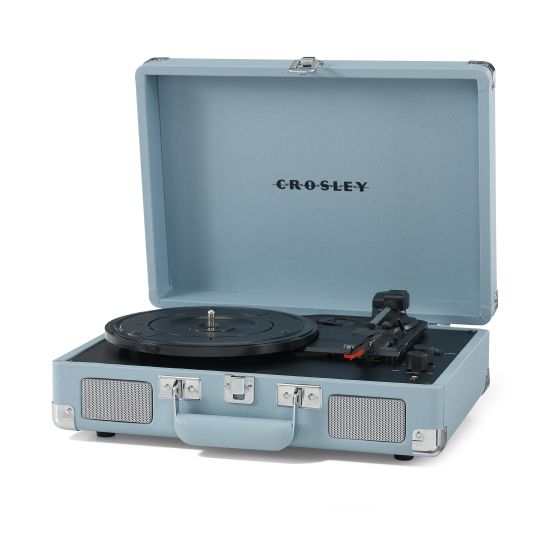 Cruiser Plus Turntable