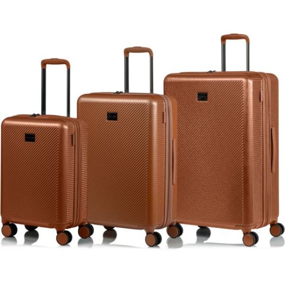 Iconic II Luggage Size 3 Pieces