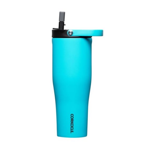 30oz Go Cup XL - Capri Blue