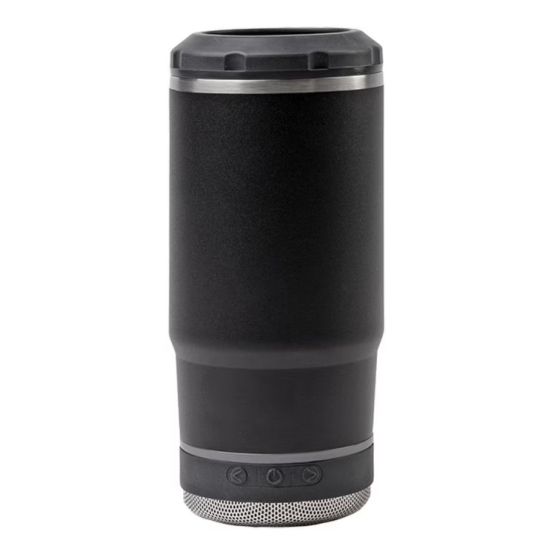 VIBE Drink Cooler - Choice of 1 BASE-Black