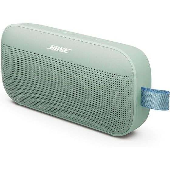 Bose SoundLink Flex Gen 2 Wireless Speaker-Sage