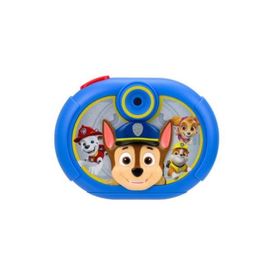 Paw Patrol Digital Camera