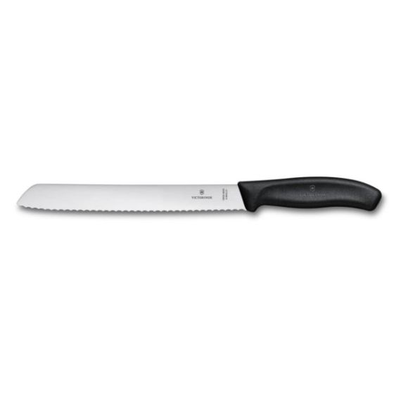 Swiss Classic Bread Knife, 8