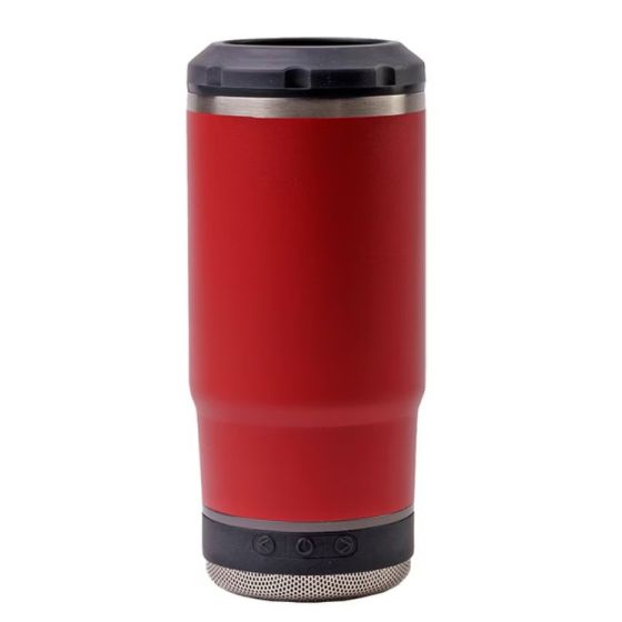 VIBE Drink Cooler - Choice of 1 BASE-Red