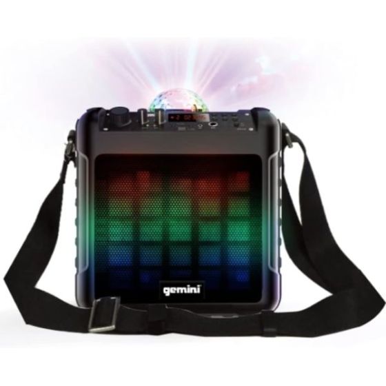 Karaoke Party Speaker