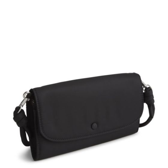 Wildwood Wallet Crossbody-Moonless Night-Featherweight