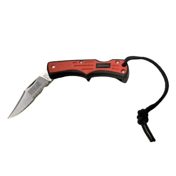 Imperial Schrade Razorback Knife.