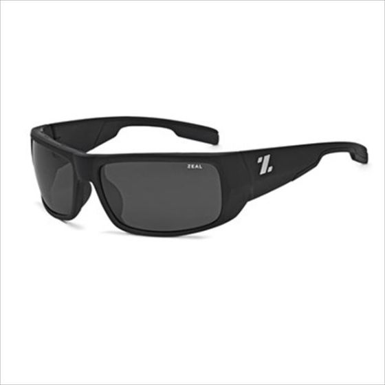 Snapshot-Black/Dark Grey