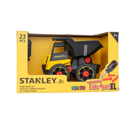 Stanley Jr Dump Truck