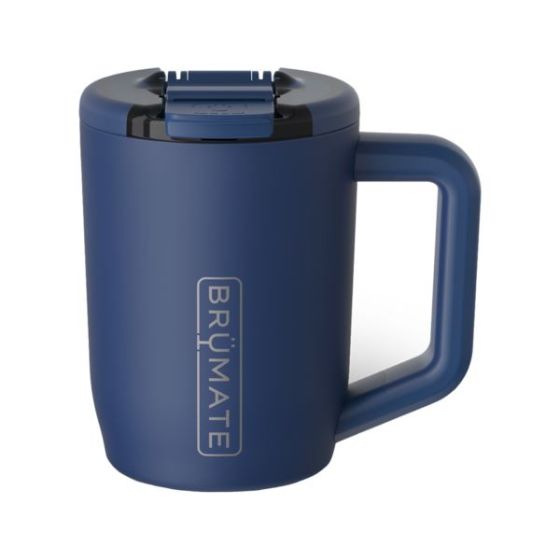 Muv 15oz - Matte Navy