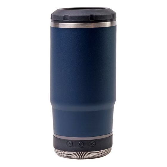 VIBE Drink Cooler - Choice of 1 BASE-Navy Blue