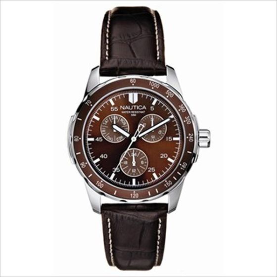 Men's Windseeker Multi-Function Watch