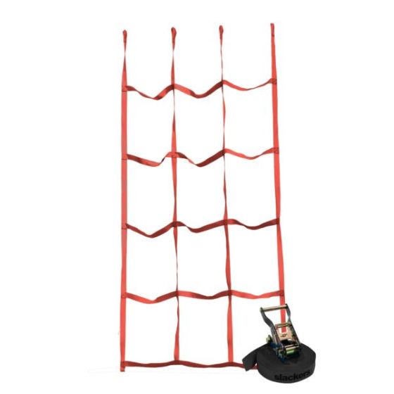 Slackers Ninja Net