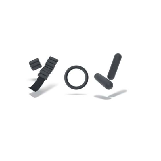 The Starter Kit