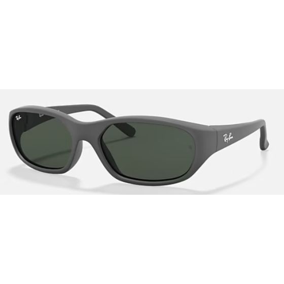 Ray-Ban Daddy-O II Non-Polar Unisex Sunglasses Size 59