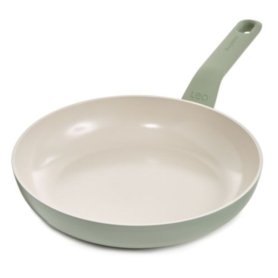 Leo Balance NS Ceramic Frying Pan 10