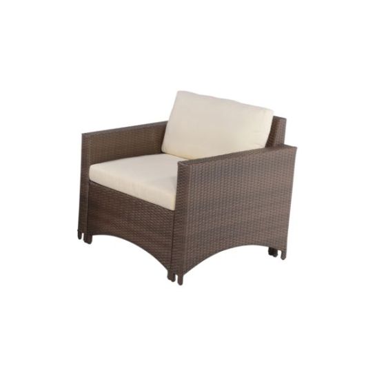 Studio Shine Collection - Club Chair