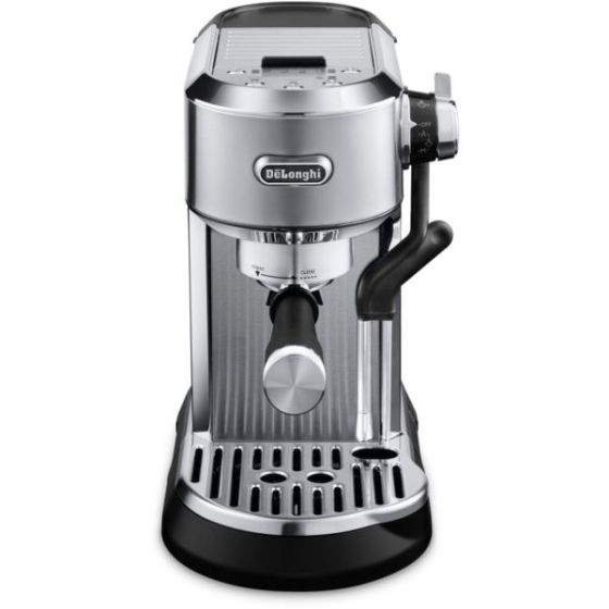 Dedica Maestro Plus Espresso Machine with Automatic Steam Wand